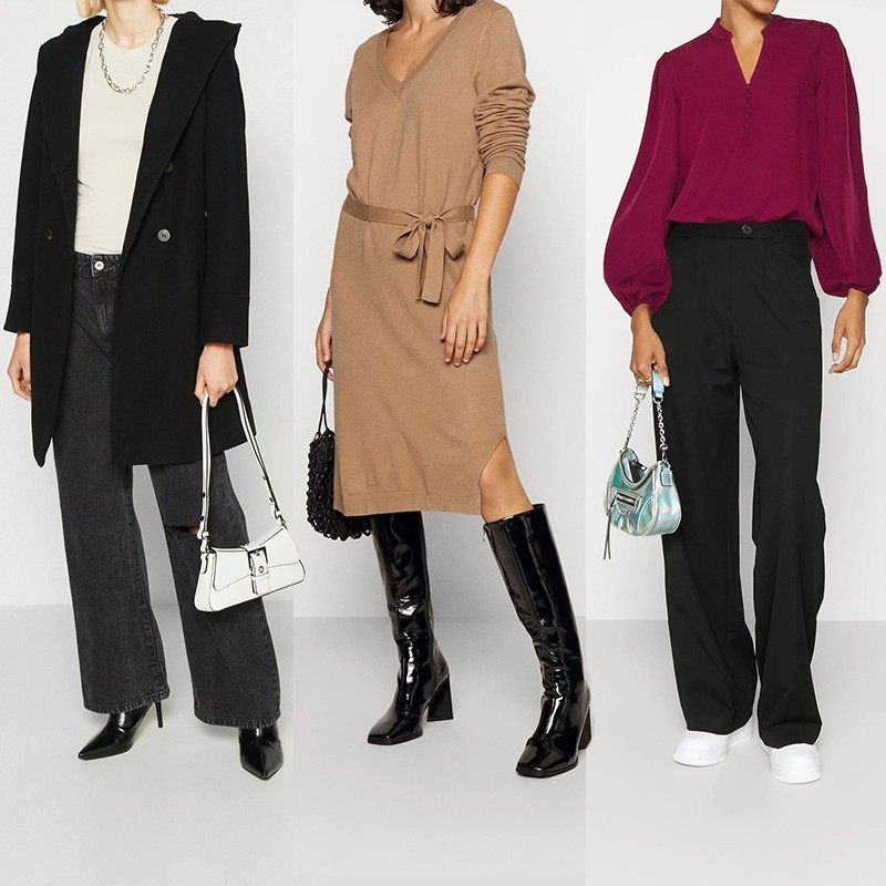 BESTSELLER SAMPLE - Outlet