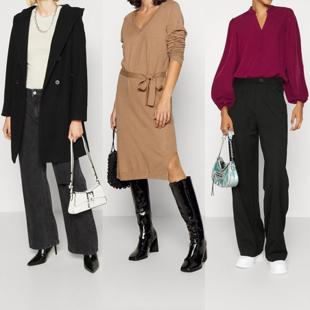 BESTSELLER SAMPLE - Outlet
