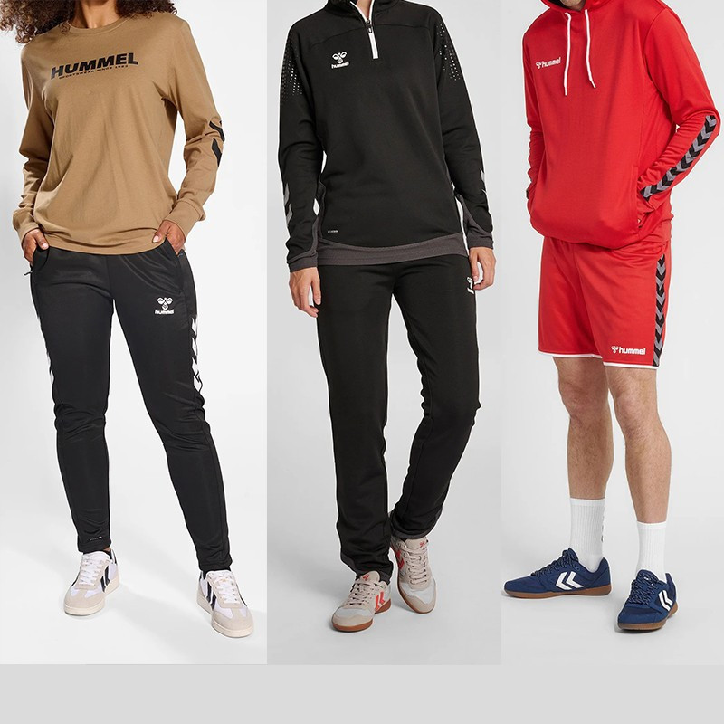 HUMMEL Sport - Outlet