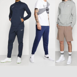 NIKE - Outlet