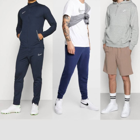 NIKE - Outlet