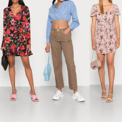 MISSGUIDED Woman - Outlet