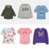 GAP + PLACE Kids - Outlet