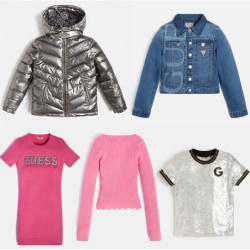 GUESS KIDS - Outlet