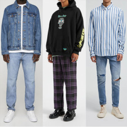 PULL & BEAR Man - Outlet