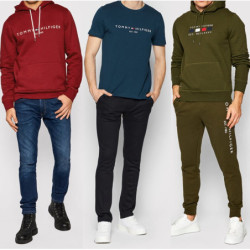 TOMMY HILFIGER Man - Outlet