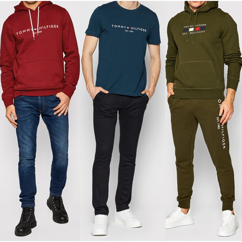 TOMMY HILFIGER Man - Outlet