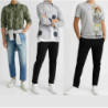 DESIGUAL MAN - Outlet