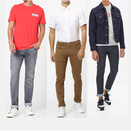 CELIO MAN - Outlet