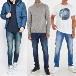 BLEND Man - Outlet