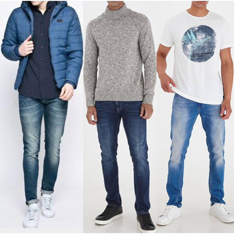 BLEND Man - Outlet