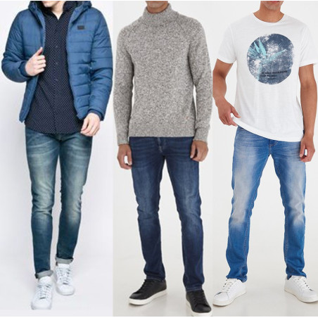 BLEND Man - Outlet