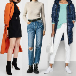 ZALANDO Mix - Outlet