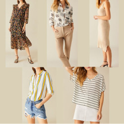 LEFTIES Mix - Outlet