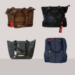 Torebki Pierre Cardin - Outlet