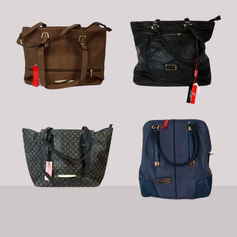 Torebki Pierre Cardin - Outlet