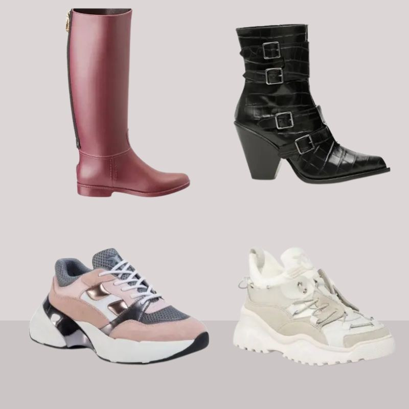 Obuwie PINKO  - Outlet