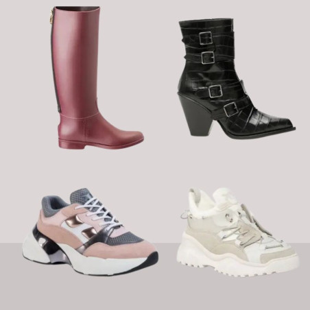 Obuwie PINKO  - Outlet