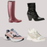 Obuwie PINKO  - Outlet