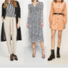 BLEND Woman- Outlet