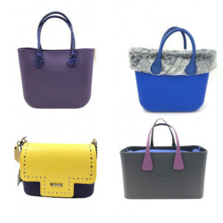 O Bag - Outlet