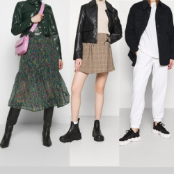 TOPSHOP - Outlet
