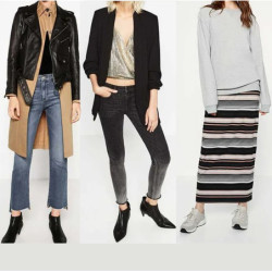 ZARA - Outlet
