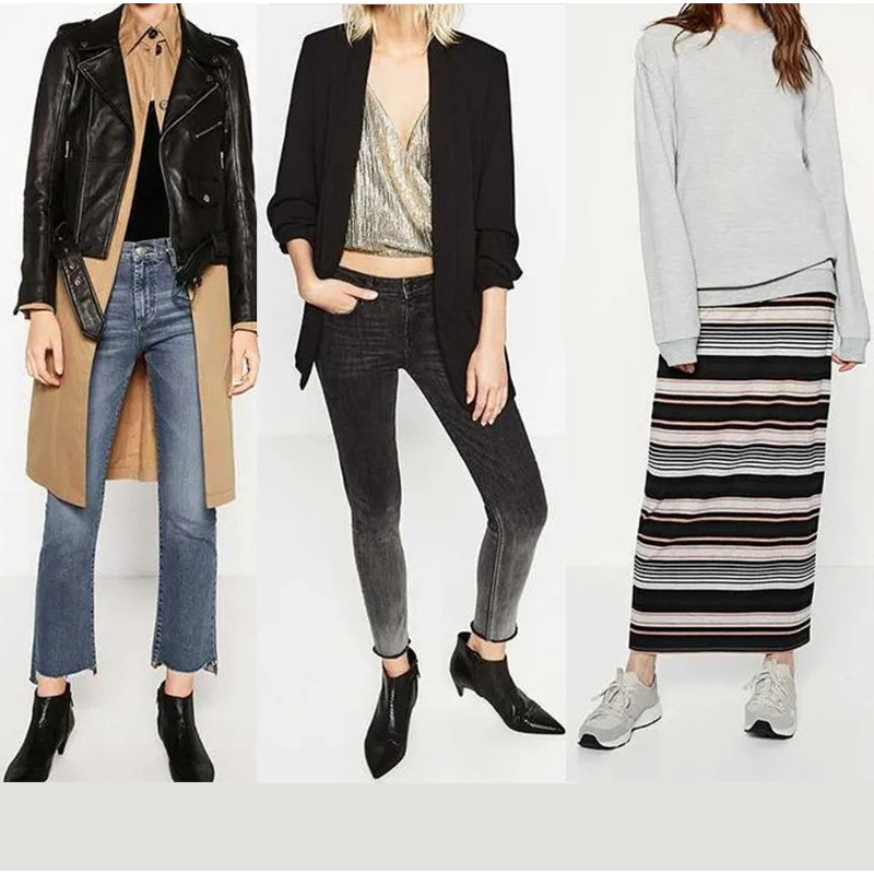 ZARA - Outlet