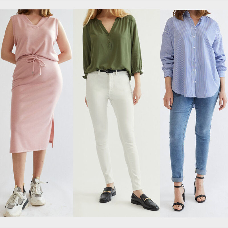 ENCUENTRO Woman - Outlet