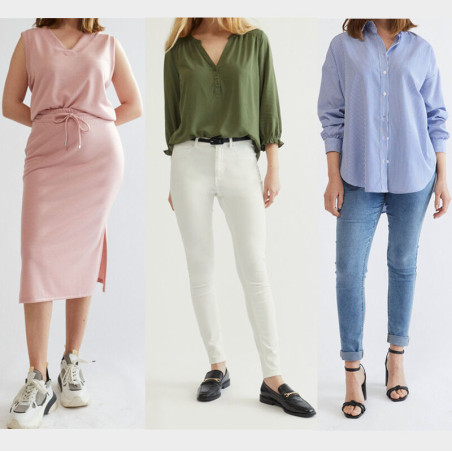 ENCUENTRO Woman - Outlet