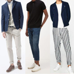 ZARA MAN - Outlet