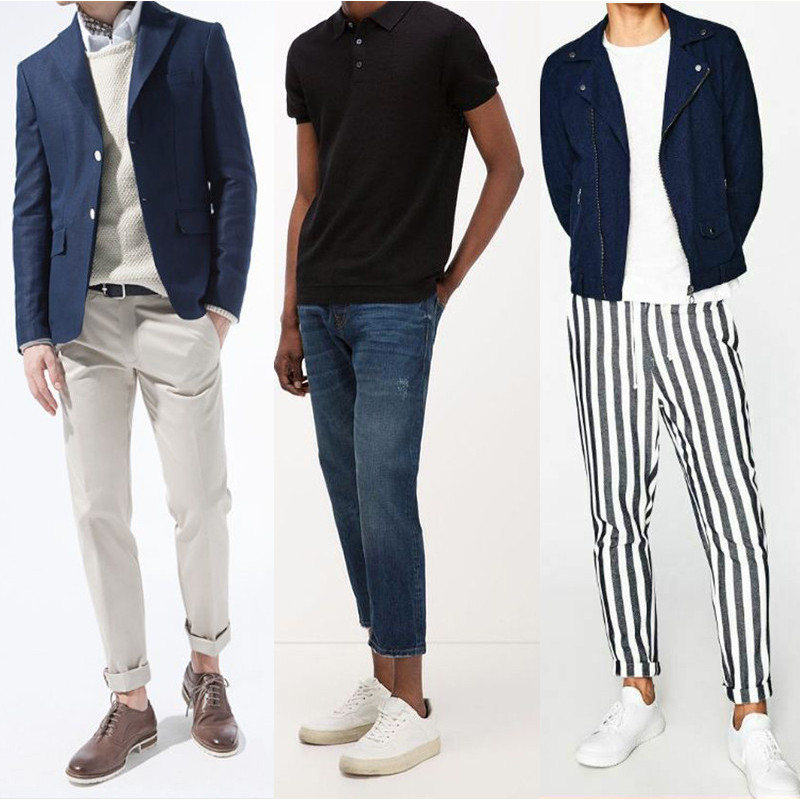 ZARA MAN - Outlet