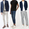 ZARA MAN - Outlet