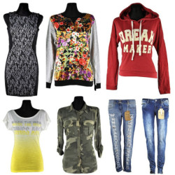 OVS Woman - Outlet