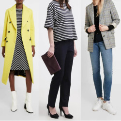 MORE & MORE Woman- Outlet