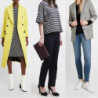 MORE & MORE Woman- Outlet