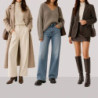 STRADIVARIUS KG - Outlet