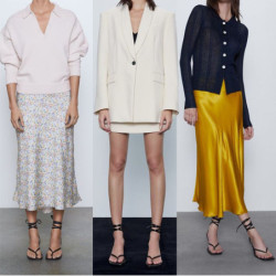 ZARA Woman - Outlet