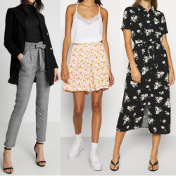 VERO MODA , ONLY - Outlet