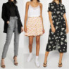 VERO MODA , ONLY - Outlet