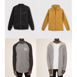 PULL&BEAR II gat. Man - Outlet