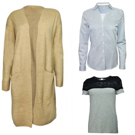 H&M II Gat. - Outlet
