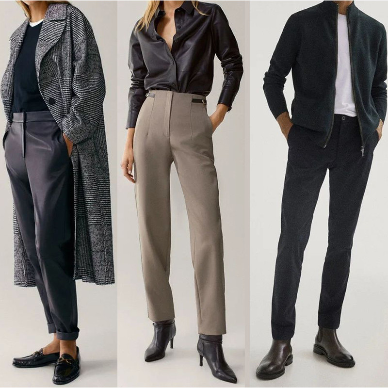 MASSIMO DUTTI  II gat.  - Outlet