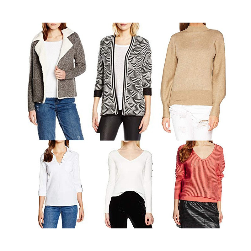 MIX Firm II gat. Morgan,Cache-Cache - Outlet