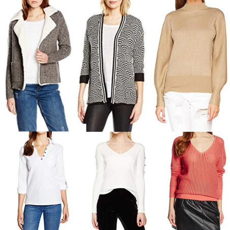 MIX Firm II gat. Morgan,Cache-Cache - Outlet