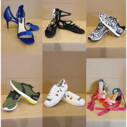 Obuwie ZARA,STR,BSH - Outlet