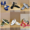 Obuwie ZARA,STR,BSH - Outlet