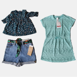 C&A Mix KIDS - Outlet