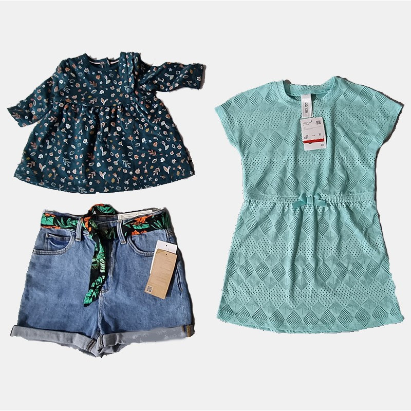 C&A Mix KIDS - Outlet
