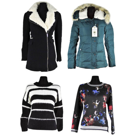 PULL&BEAR II gat. Woman - Outlet